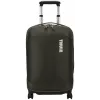 Thule Subterra TSRS-322 Dark Forest Spinner Schwarz 33 L Nylon, Polycarbonat