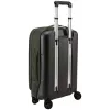 Thule Subterra TSRS-322 Dark Forest Spinner Schwarz 33 L Nylon, Polycarbonat