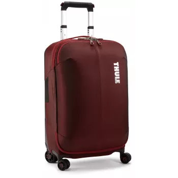 Thule Subterra TSRS-322 Ember Spinner Rot 33 L Nylon, Polycarbonat