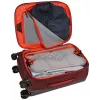 Thule Subterra TSRS-322 Ember Spinner Rot 33 L Nylon, Polycarbonat