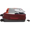 Thule Subterra TSRS-322 Ember Spinner Rot 33 L Nylon, Polycarbonat