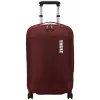 Thule Subterra TSRS-322 Ember Spinner Rot 33 L Nylon, Polycarbonat