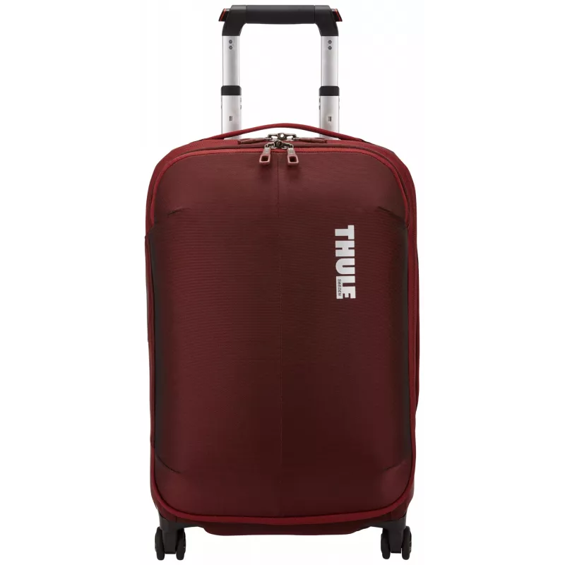 Thule Subterra TSRS-322 Ember Spinner Rot 33 L Nylon, Polycarbonat