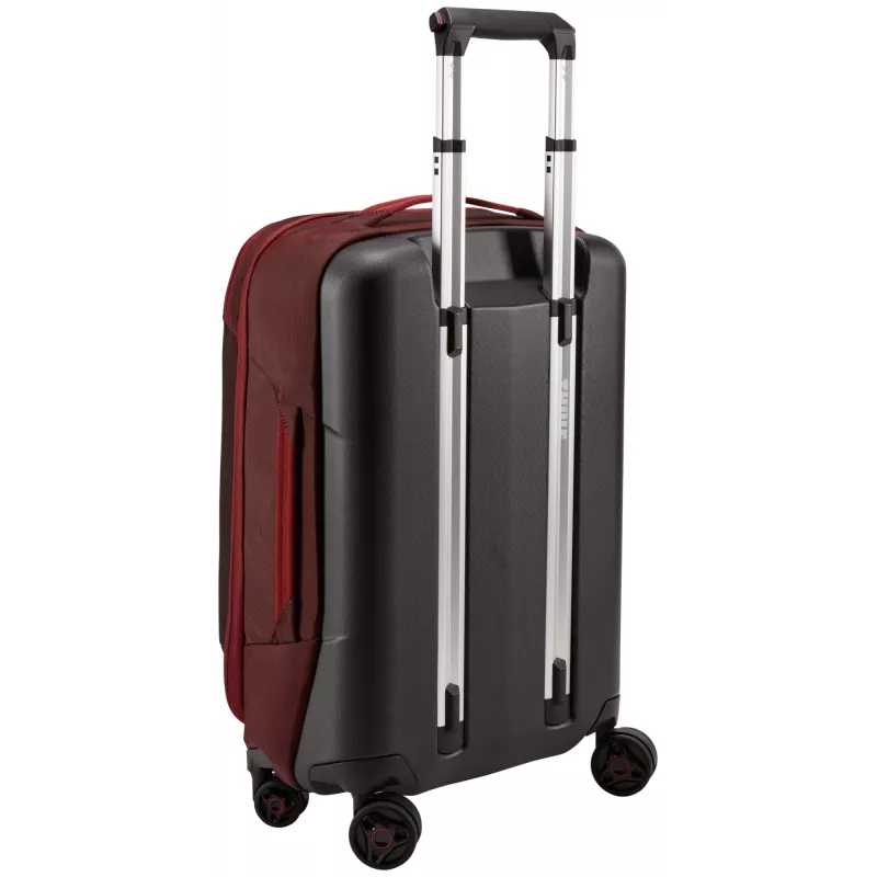 Thule Subterra TSRS-322 Ember Spinner Rot 33 L Nylon, Polycarbonat