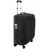 Thule Subterra TSRS-325 Schwarz Spinner 63 L Nylon
