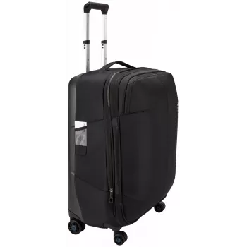 Thule Subterra TSRS-325 Schwarz Spinner 63 L Nylon