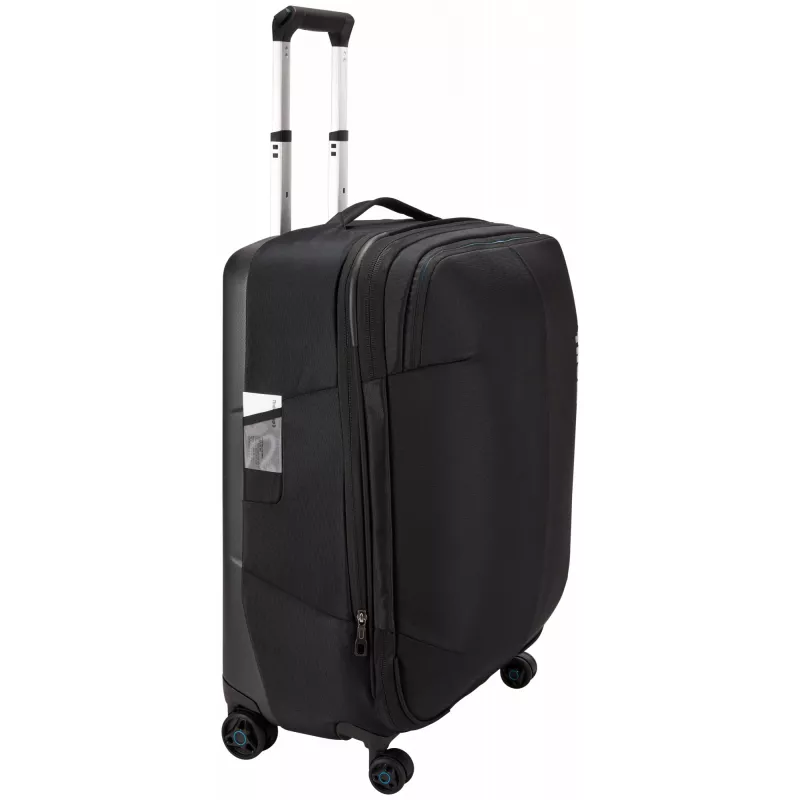 Thule Subterra TSRS-325 Schwarz Spinner 63 L Nylon