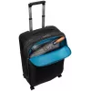 Thule Subterra TSRS-325 Schwarz Spinner 63 L Nylon
