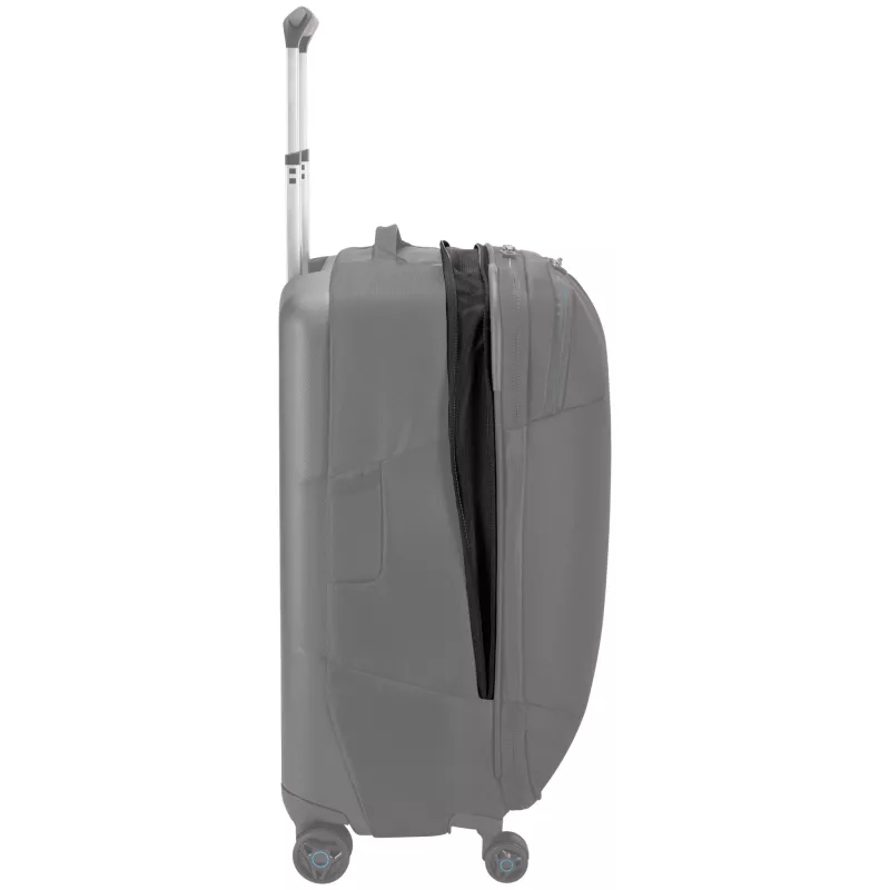 Thule Subterra TSRS-325 Schwarz Spinner 63 L Nylon