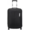 Thule Subterra TSRS-325 Schwarz Spinner 63 L Nylon