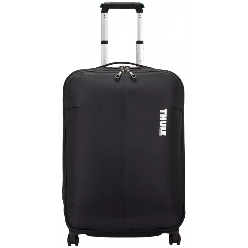 Thule Subterra TSRS-325 Schwarz Spinner 63 L Nylon