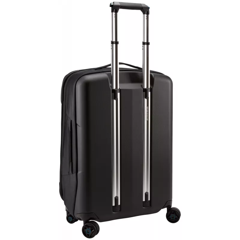 Thule Subterra TSRS-325 Schwarz Spinner 63 L Nylon