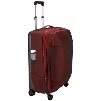 Thule Subterra TSRS-325 Ember Spinner Rot 63 L Nylon
