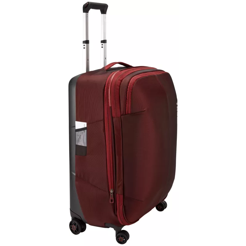 Thule Subterra TSRS-325 Ember Spinner Rot 63 L Nylon
