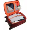 Thule Subterra TSRS-325 Ember Spinner Rot 63 L Nylon