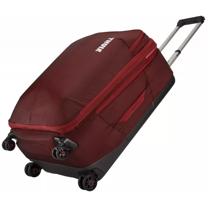 Thule Subterra TSRS-325 Ember Spinner Rot 63 L Nylon