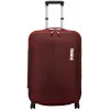 Thule Subterra TSRS-325 Ember Spinner Rot 63 L Nylon