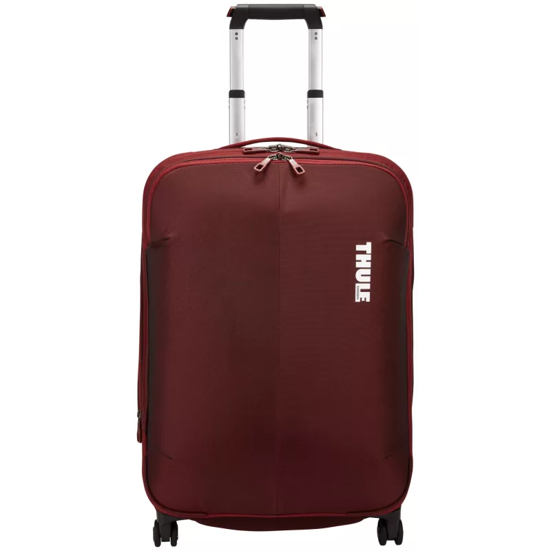 Thule Subterra TSRS-325 Ember Spinner Rot 63 L Nylon