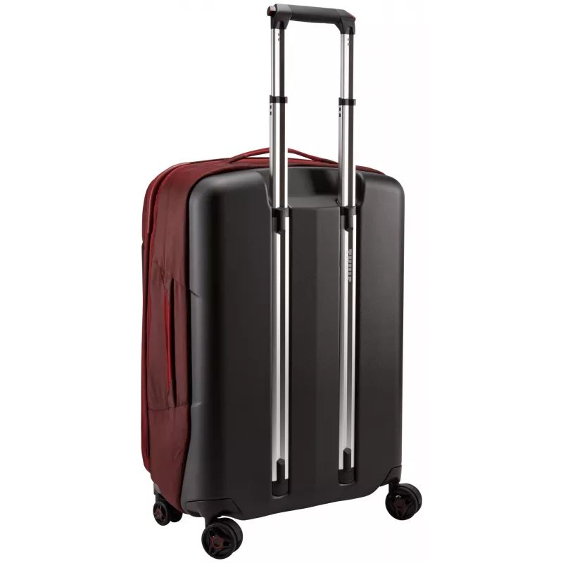 Thule Subterra TSRS-325 Ember Spinner Rot 63 L Nylon