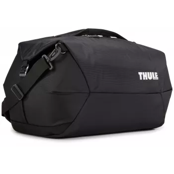 Thule Subterra TSWD-345 Schwarz Reisetasche 45 L Nylon