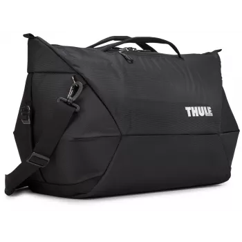 Thule Subterra TSWD-345 Schwarz Reisetasche 45 L Nylon