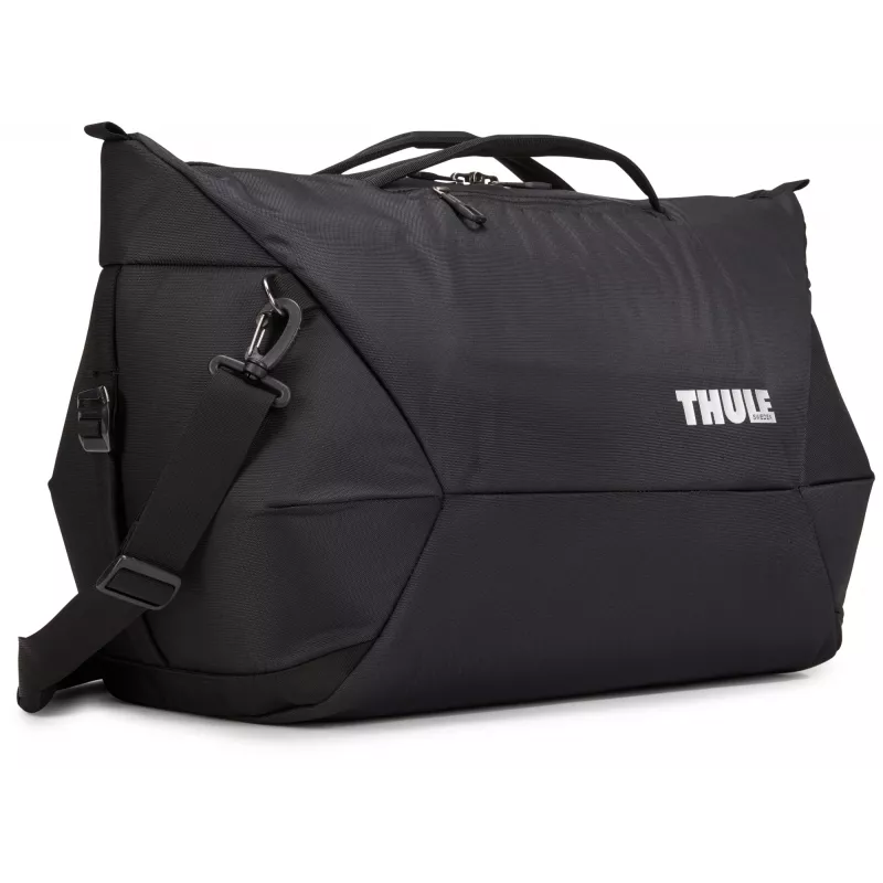 Thule Subterra TSWD-345 Schwarz Reisetasche 45 L Nylon