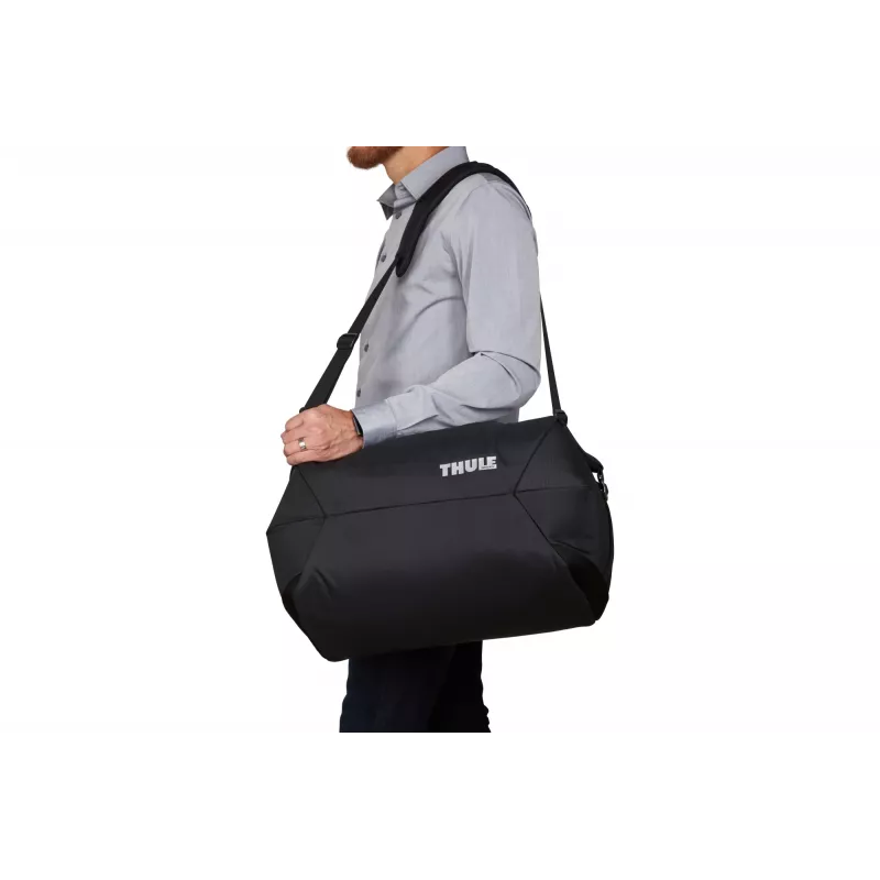 Thule Subterra TSWD-345 Schwarz Reisetasche 45 L Nylon