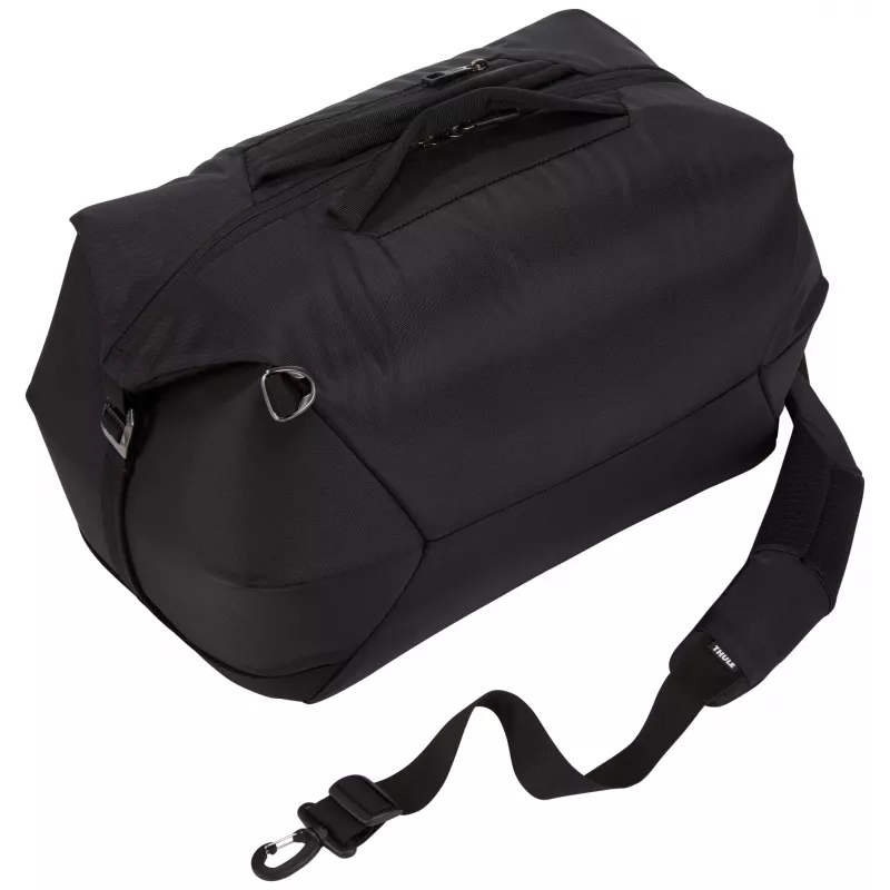 Thule Subterra TSWD-345 Schwarz Reisetasche 45 L Nylon