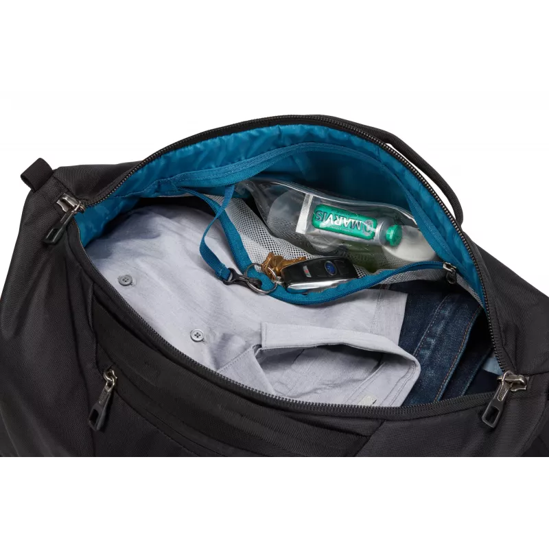 Thule Subterra TSWD-345 Schwarz Reisetasche 45 L Nylon