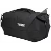 Thule Subterra TSWD-345 Schwarz Reisetasche 45 L Nylon