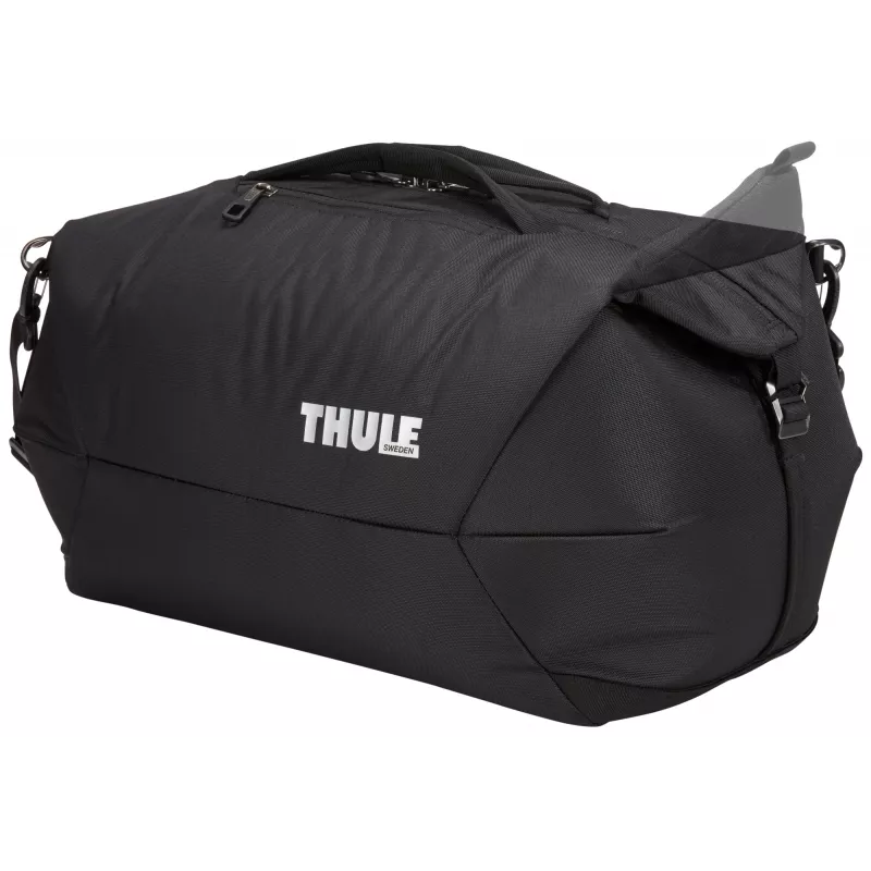 Thule Subterra TSWD-345 Schwarz Reisetasche 45 L Nylon