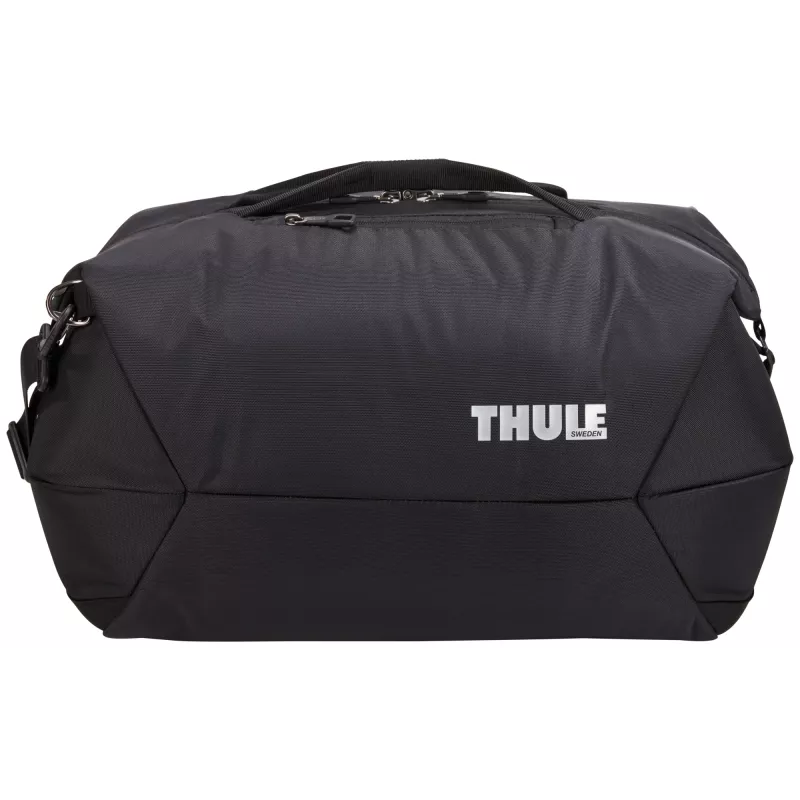 Thule Subterra TSWD-345 Schwarz Reisetasche 45 L Nylon