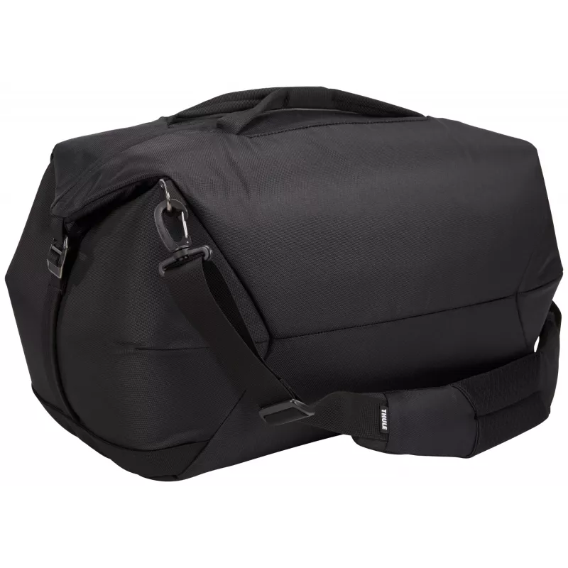 Thule Subterra TSWD-345 Schwarz Reisetasche 45 L Nylon