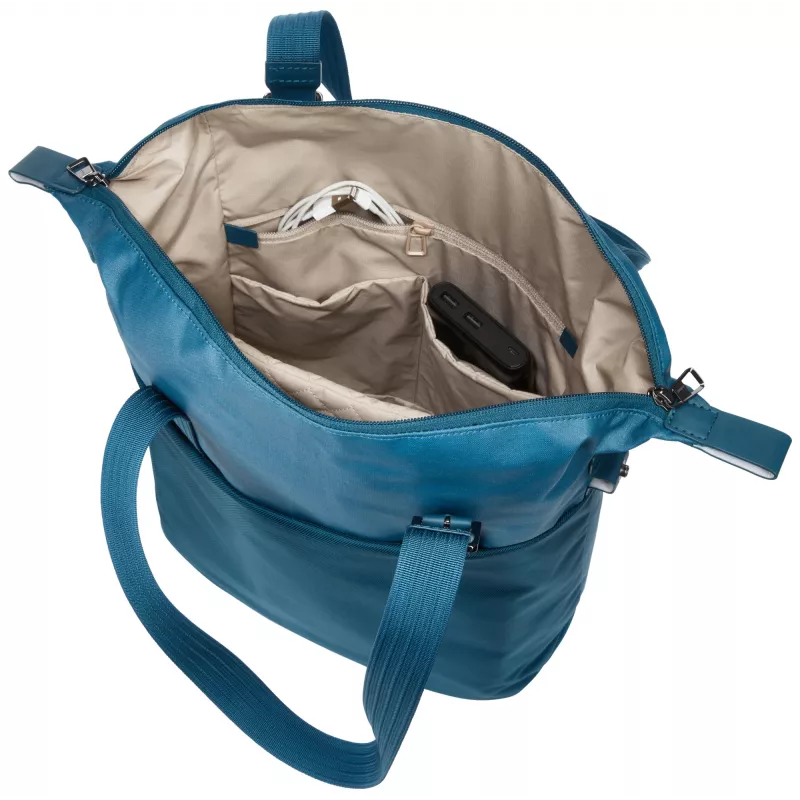 Thule Spira SPAT114 Legion Blue -, Polyester Mädchen Tragetasche