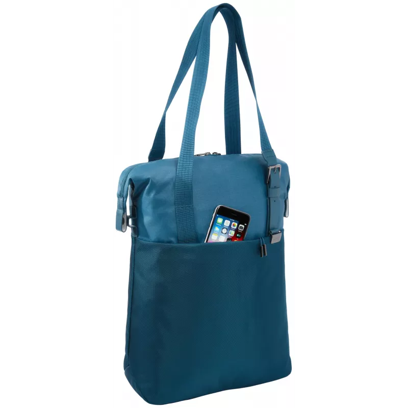 Thule Spira SPAT114 Legion Blue -, Polyester Mädchen Tragetasche