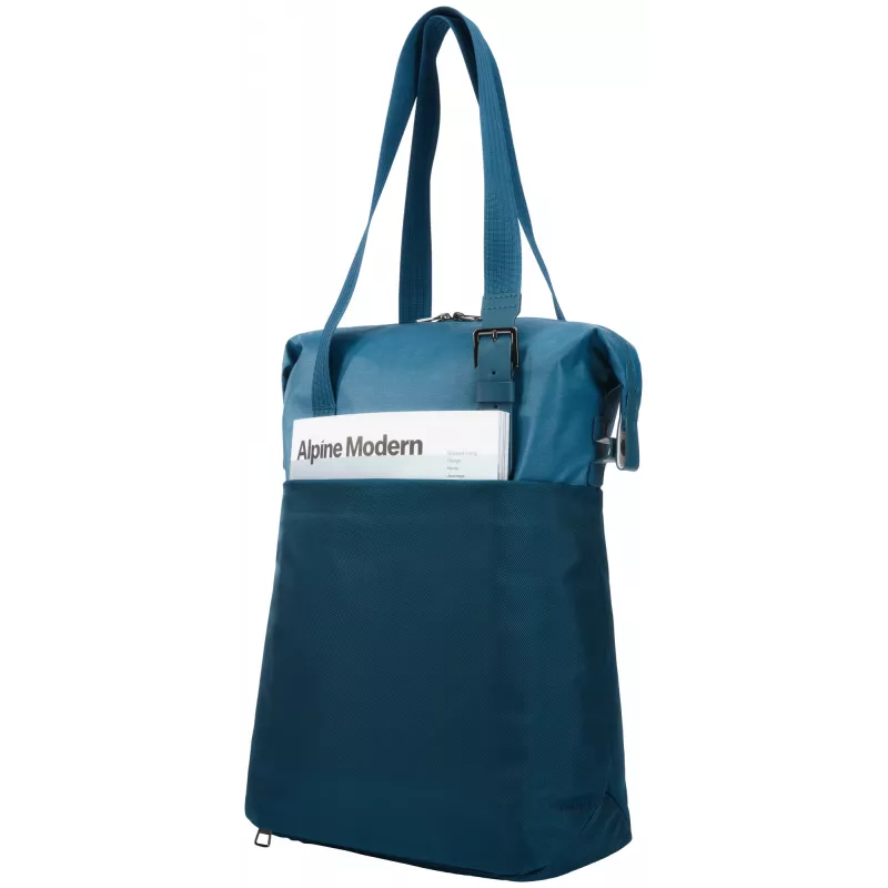 Thule Spira SPAT114 Legion Blue -, Polyester Mädchen Tragetasche