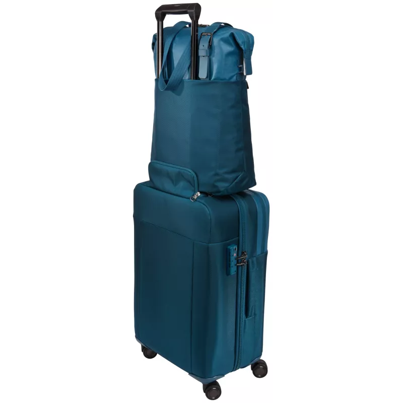Thule Spira SPAT114 Legion Blue -, Polyester Mädchen Tragetasche