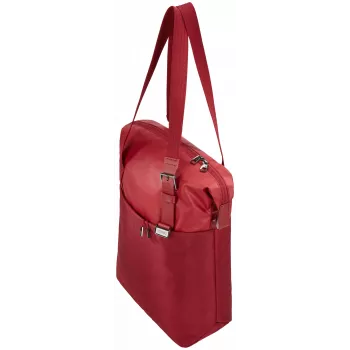 Thule Spira SPAT114 Rio Red -, Polyester Mädchen Tragetasche