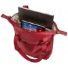 Thule Spira SPAT114 Rio Red -, Polyester Mädchen Tragetasche