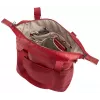 Thule Spira SPAT114 Rio Red -, Polyester Mädchen Tragetasche