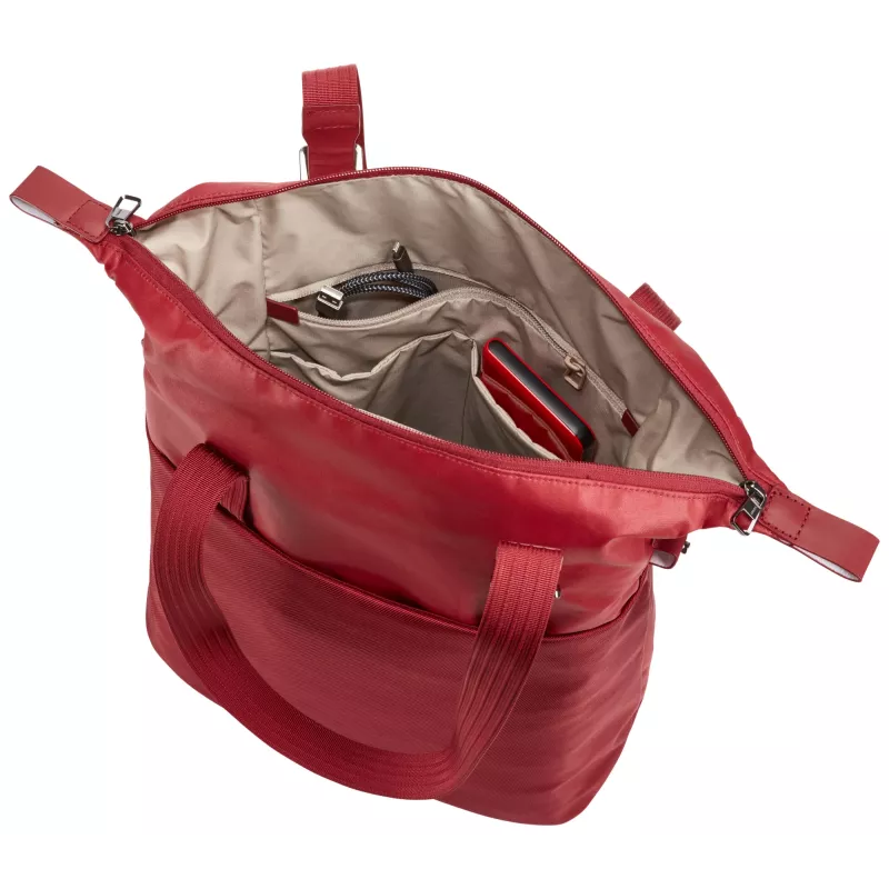 Thule Spira SPAT114 Rio Red -, Polyester Mädchen Tragetasche