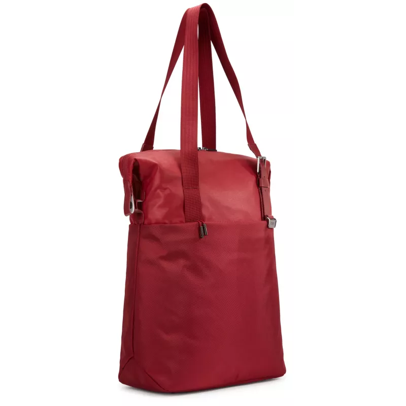 Thule Spira SPAT114 Rio Red -, Polyester Mädchen Tragetasche
