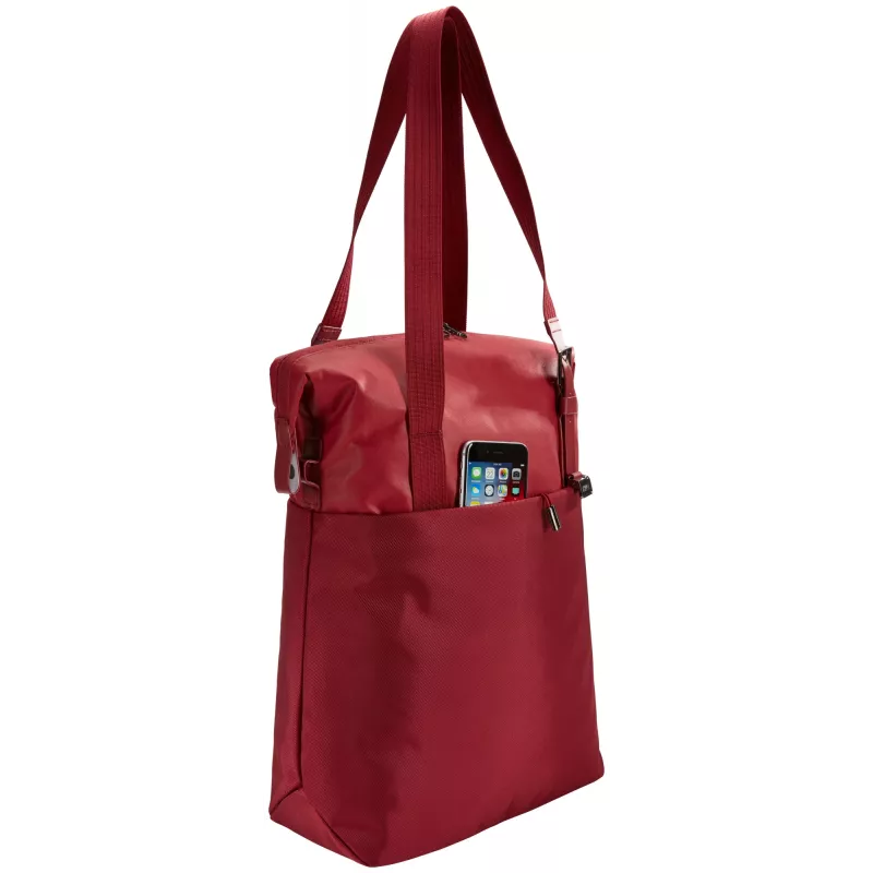Thule Spira SPAT114 Rio Red -, Polyester Mädchen Tragetasche