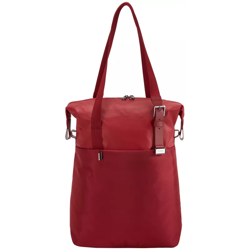 Thule Spira SPAT114 Rio Red -, Polyester Mädchen Tragetasche
