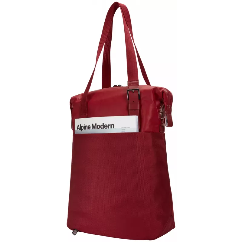 Thule Spira SPAT114 Rio Red -, Polyester Mädchen Tragetasche