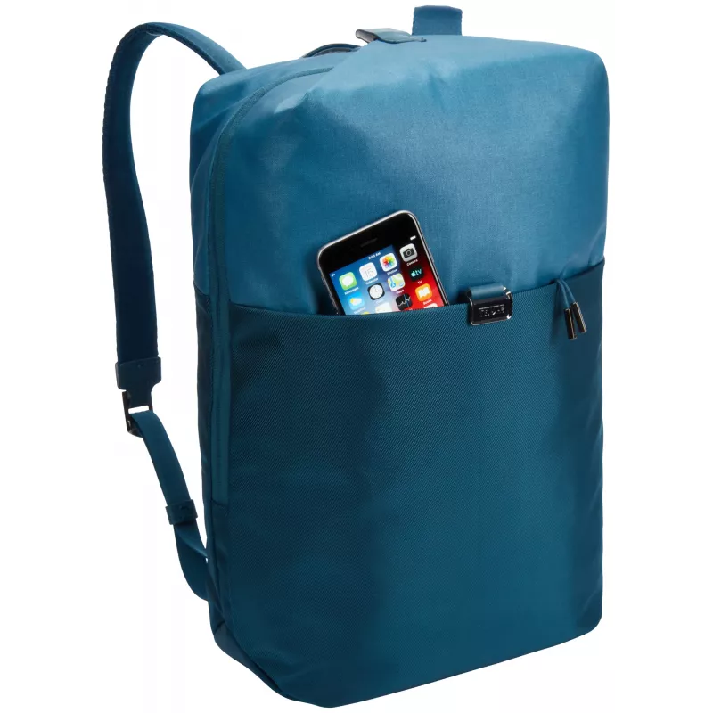Thule Spira SPAB-113 Legion Blue Rucksack Polyester