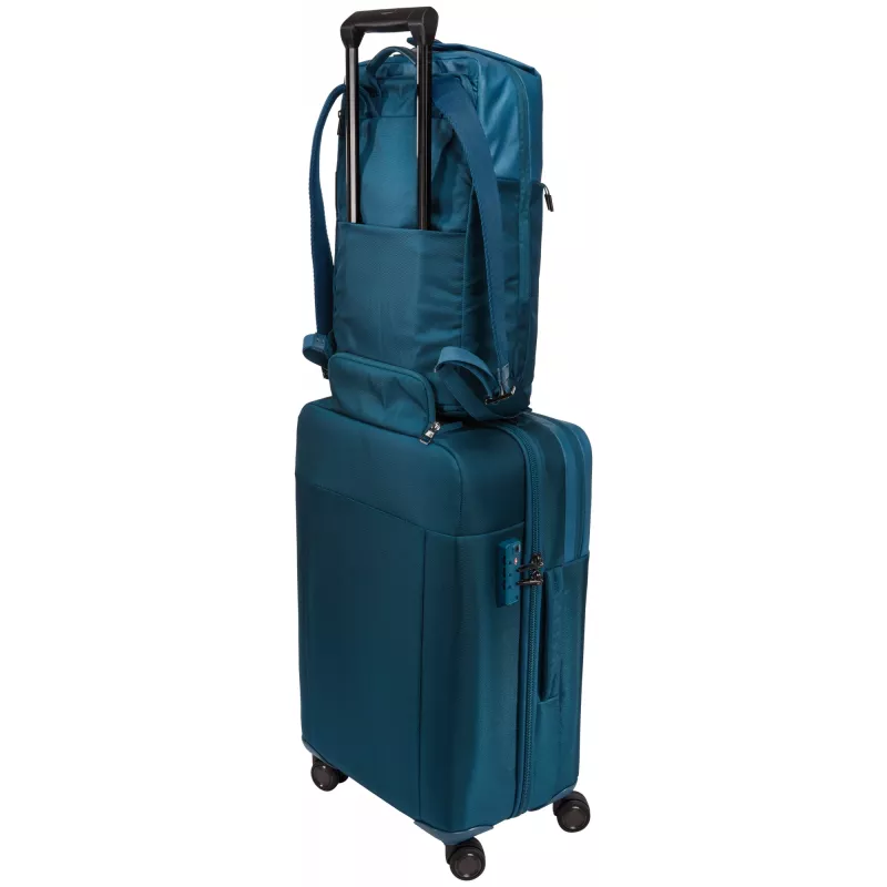 Thule Spira SPAB-113 Legion Blue Rucksack Polyester