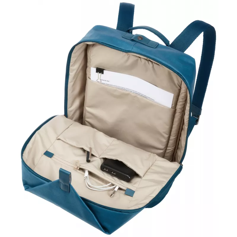Thule Spira SPAB-113 Legion Blue Rucksack Polyester