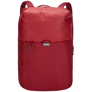 Thule Spira SPAB-113 Rio Red Rucksack Polyester