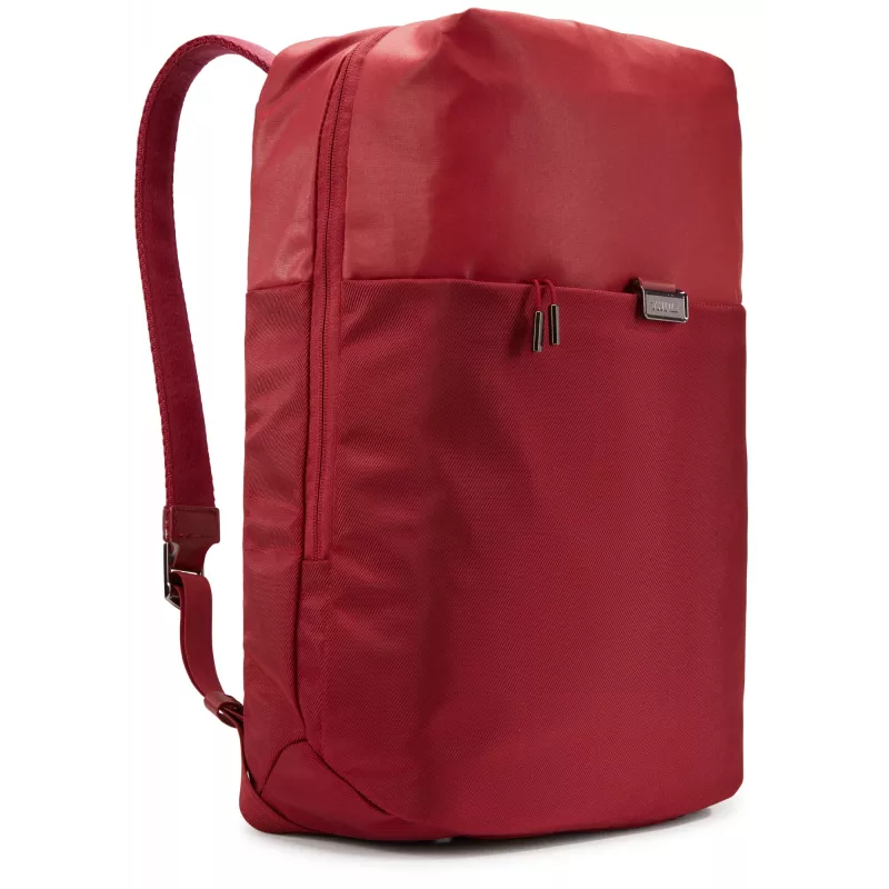 Thule Spira SPAB-113 Rio Red Rucksack Polyester